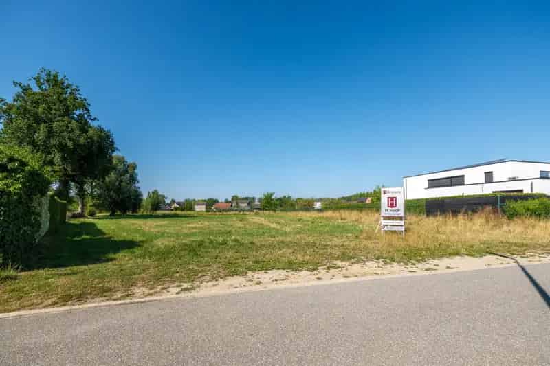 Grond te koop Hasselt 39 are Vrijstaand Ruime woning