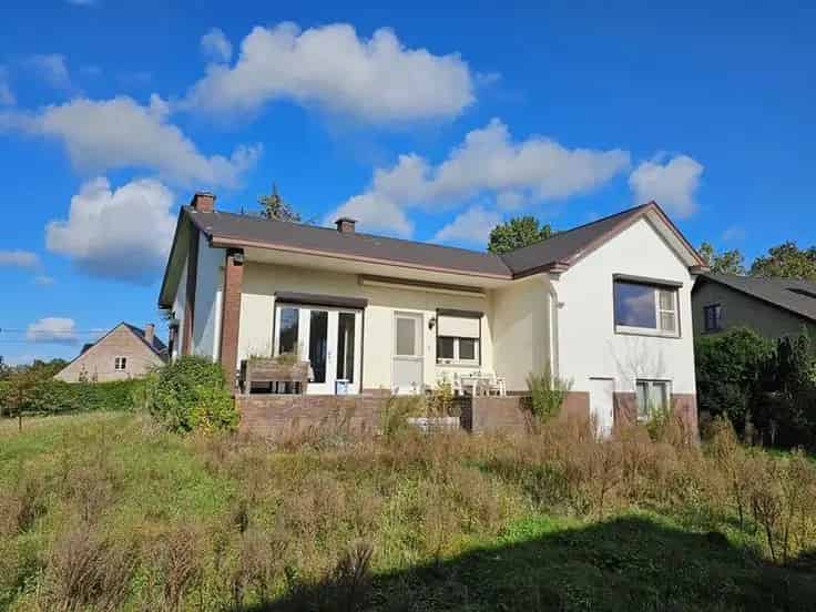 Te renoveren woning Bolderberg - Ruim perceel 15 are