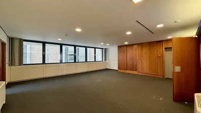 Kantoorruimte te huur Hasselt 100-600m²