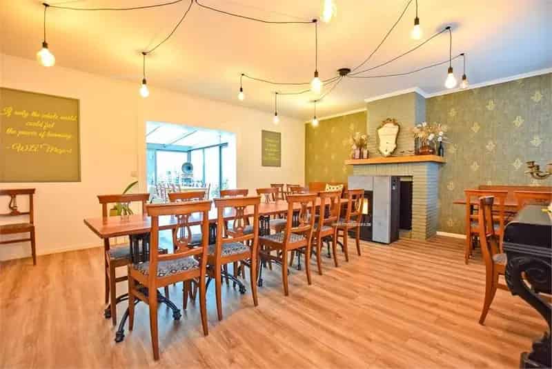Woning te koop Pollinkhove 2 slaapkamers