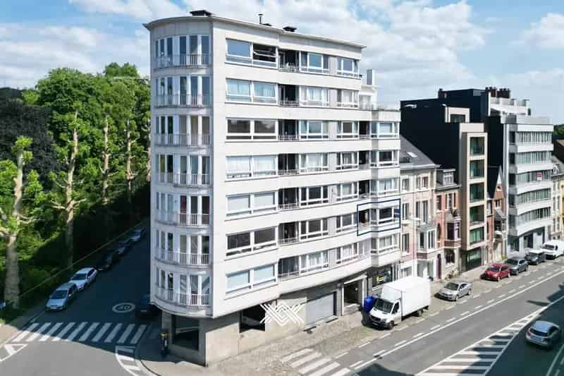 Appartement te Koop Gent 2 Slaapkamers Nabij Citadelpark