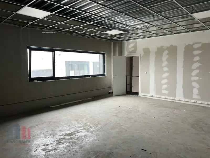 Nieuwbouw KMO Unit 216m² te Huur Tubize