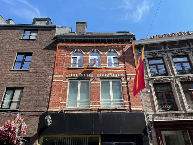 Studio te Huur Diest Centrum 40m2