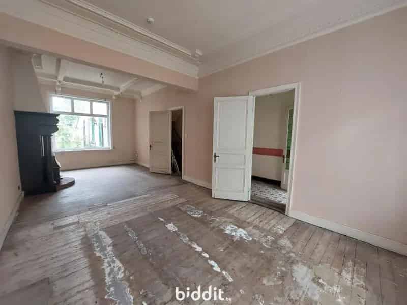 Te renoveren woonhuis Hamme