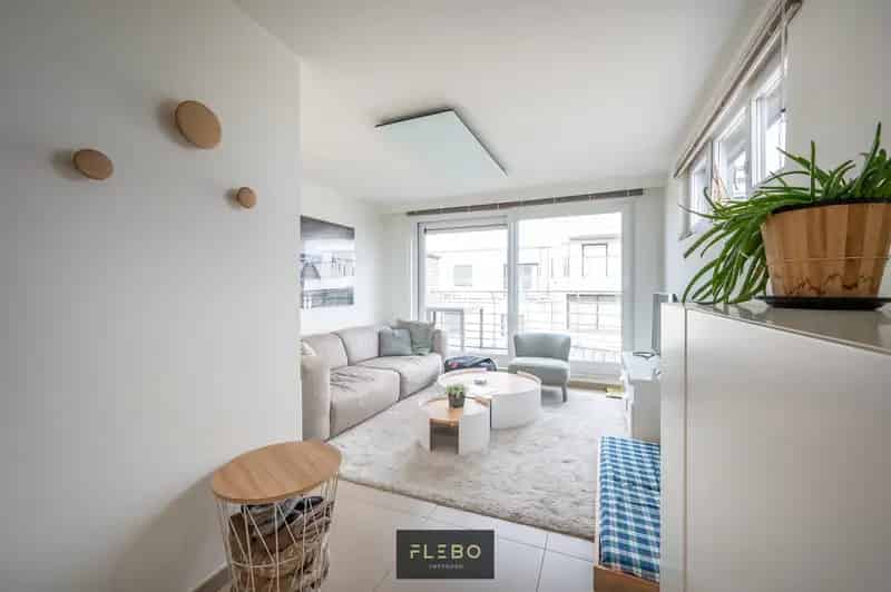 Penthouse te huur Wenduine Zeezicht 2 Terrassen