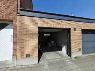 Garagebox te Koop Ganshoren 22m²