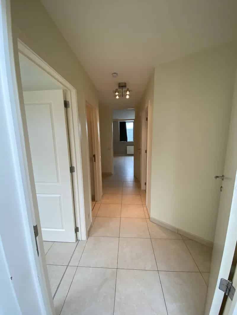Appartement te koop Zwevezele 3 slaapkamers garage