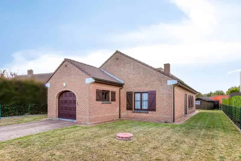 Huis te koop
