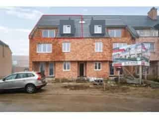 Residentie 20 Appartementen te Koop 90-115m2 2 slaapkamers