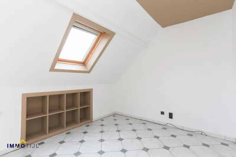 Instapklaar appartement 2 slaapkamers Hamme