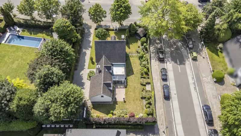 Bouwgrond Pulhof 762m²: Droomvilla in Exclusieve Wijk