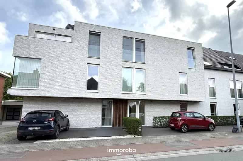 Appartement te huur Waregem 2 slaapkamers 102m²