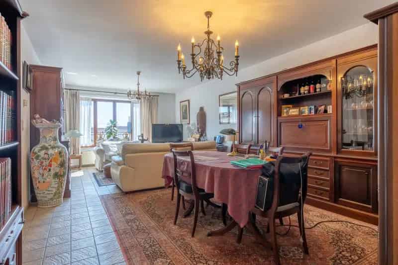 Appartement te koop Turnhout 2 slaapkamers garage kelder
