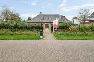 Villa te koop - Beerse RBR96440   In optie