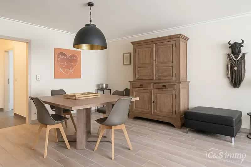 Gelijkvloers Appartement te Koop nabij Bremweide