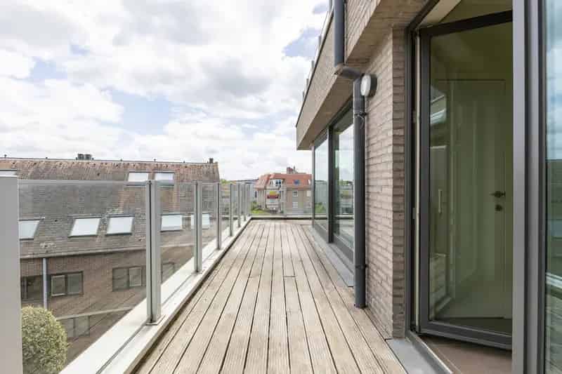Appartement te koop Sint Idesbald La Mascotte