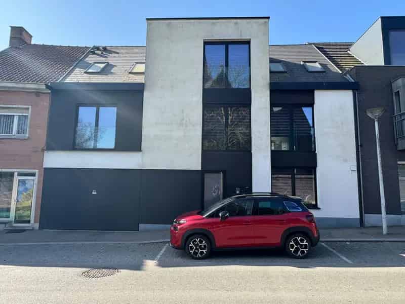 Modern Appartement te Huur Wortegem Petegem
