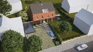 Appartementen Rocourt - Nieuwbouw - Nabij Winkels en Wegen