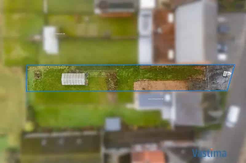 Bouwgrond Erondegem: Rustig Wonen nabij Verbindingswegen