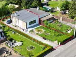 Huis te koop Sougné-Remouchamps - 81m² - Tuin - Garage