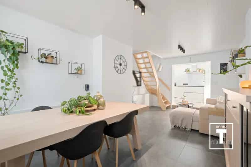 Huis te koop Wetteren nabij Warande