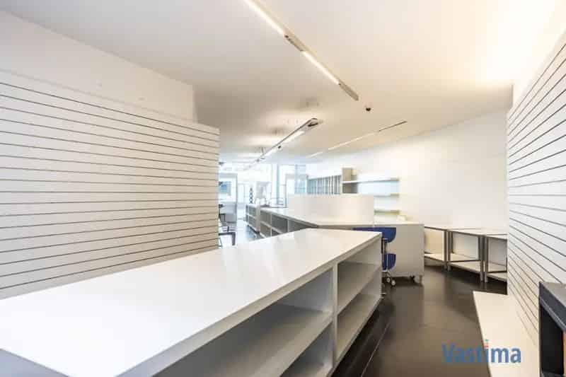 Handelspand met Woongelegenheid Aalst