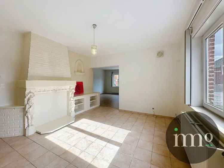 Instapklare Woning Grote Garage Hobbyisten