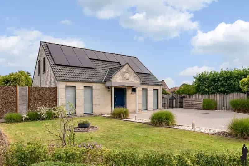 Huis te koop