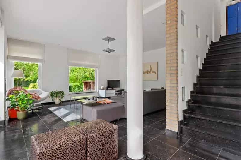 Luxueuze Villa te Duffel met 4 slaapkamers