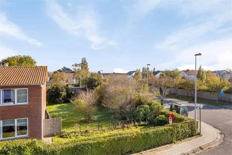 Bouwgrond te koop Oostende Stene 421m2