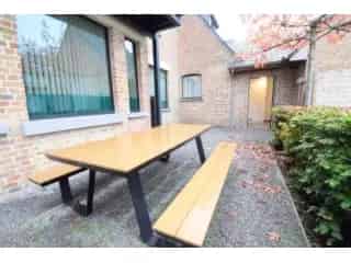 Kantoor te Huur Houthulst 166m2