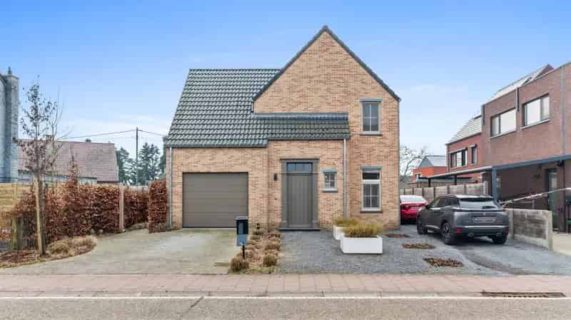 Huis te koop Veerle: Landelijke woning 4 slaapkamers
