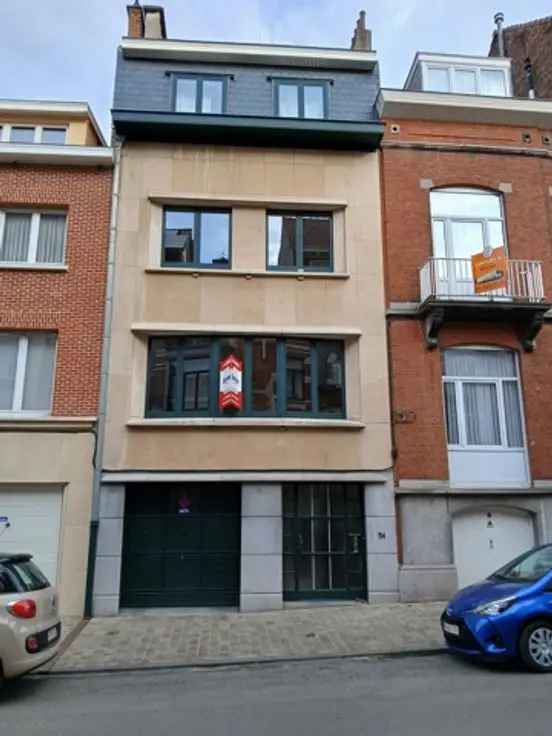 Appartementsblok Te Koop