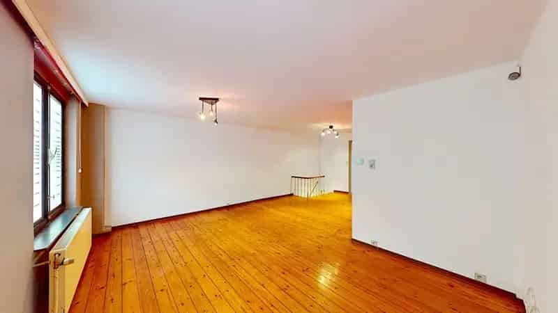 Duplex 2 Chambres Schaerbeek Jardin Garage 106m2