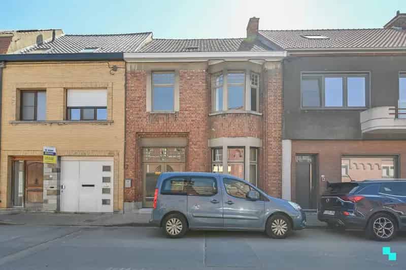 Huis te koop Izegem: Charmante woning 3 slaapkamers