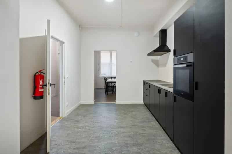 Huis te huur Antwerpen 6 units 720 rendement