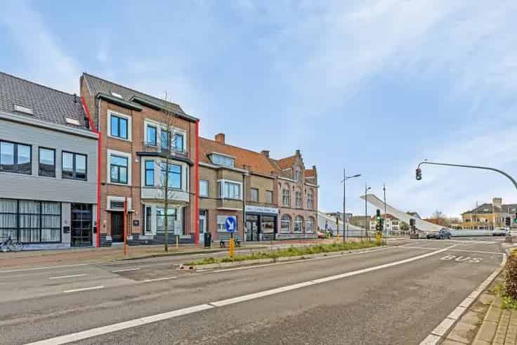 Huis Te Koop