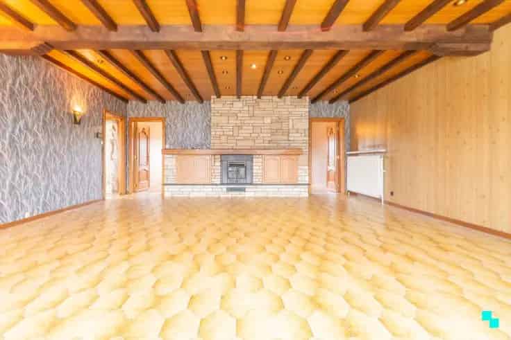 Te renoveren Bel-etage Merelbeke 2 slaapkamers 279m²