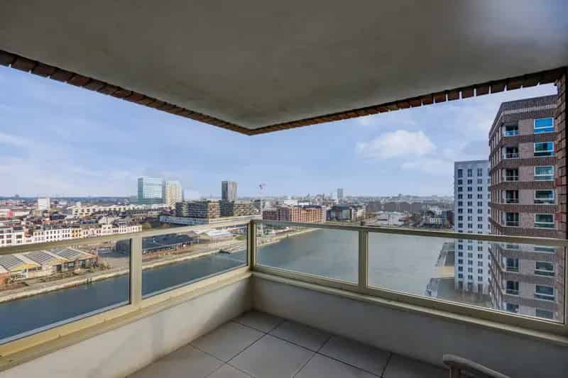 Luxe Appartement 2 Slaapkamers Kattendijkdok