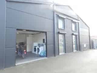 Huis te huur Boezinge - Ruime woning met garage en terras