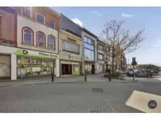 Huis Gemengd Gebruik Aarschot RBT15114
