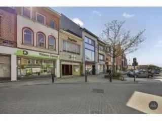 Huis Gemengd Gebruik Aarschot RBT15114