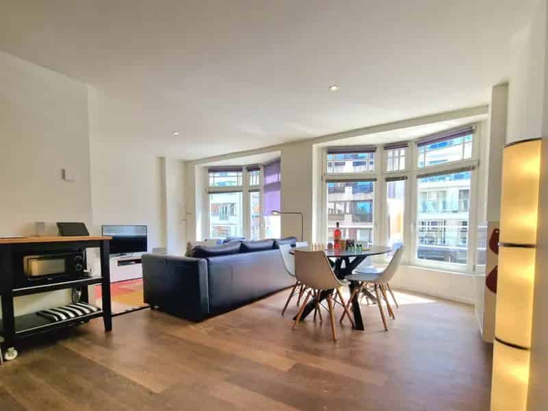 Gerenoveerd Appartement 2 Slaapkamers De Panne