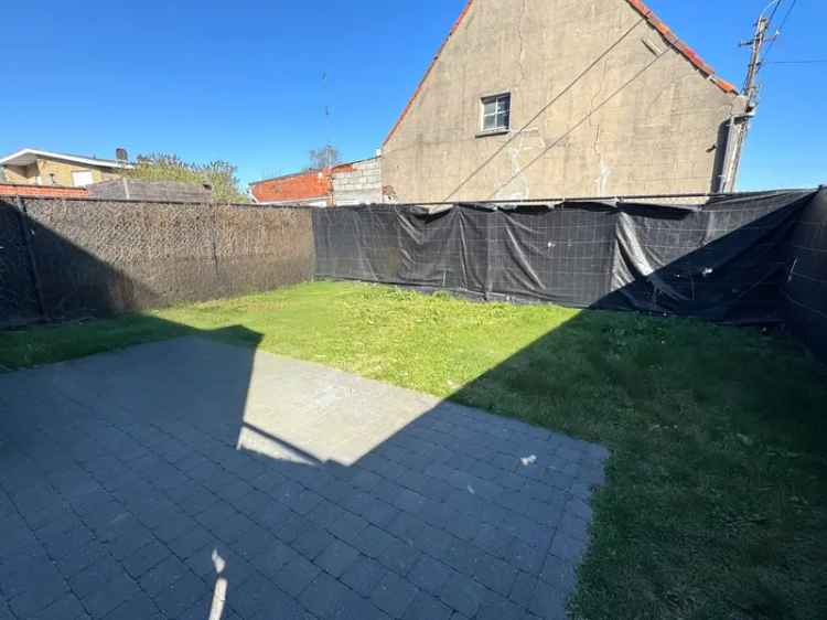Nieuwbouw Huis 4 slaapkamers Torhout