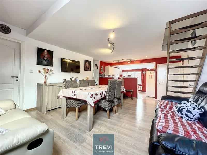Ruime KangoeroeWoning Nabij Centrum