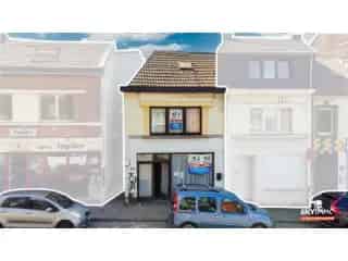 Huis te Koop Seraing 2 slaapkamers