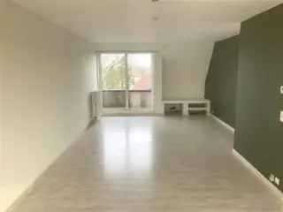Appartement te huur Lier 2 slaapkamers terras garagebox