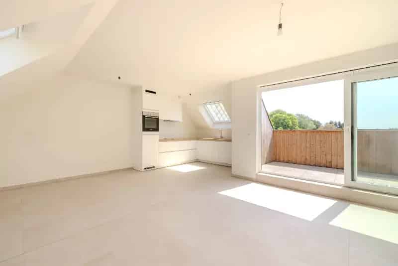 Appartement te koop Berlaar: 2 slaapkamers, terras, centrum