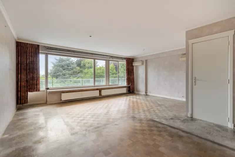 Appartement te koop 2 slaapkamers EPC C Koningin Fabiolapark