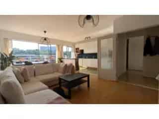 Appartement te koop - Vorst VWD14766